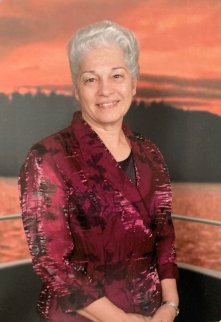 Obituary of Elaine Marie Jones