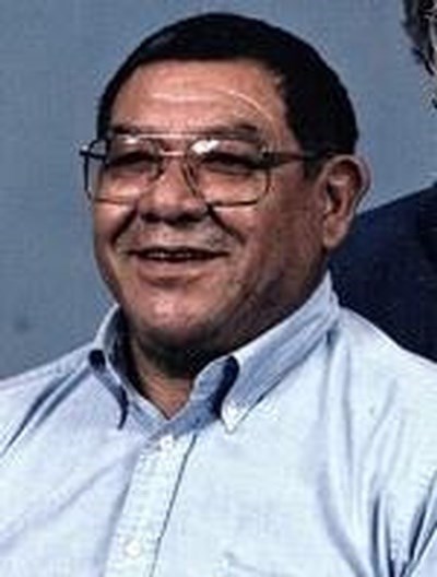 Obituary of Lt.Col. Rodolfo "Rudy" G. Dominguez