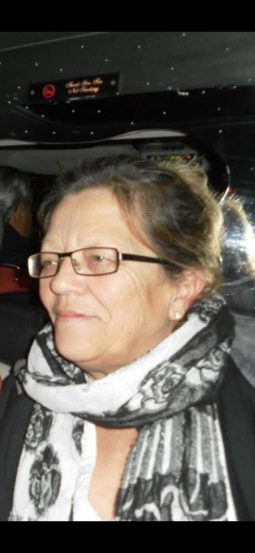 Obituary of Francine Montminy