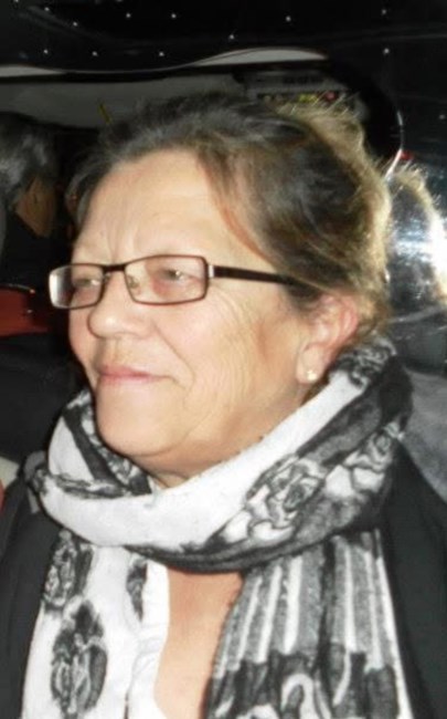 Obituary of Francine Montminy