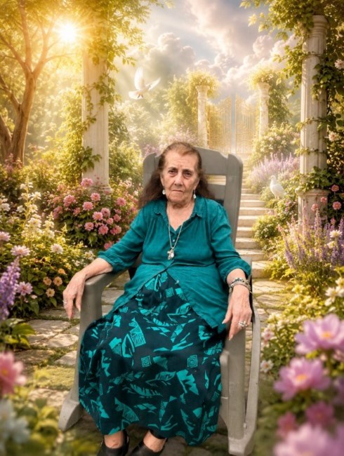 Obituary of Francisca L. Reyes