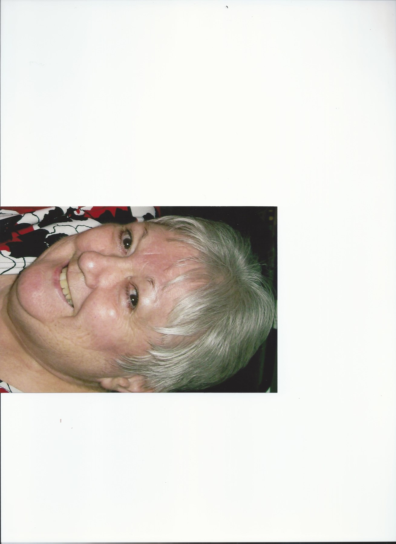 Obituary of Judy Marie Oswald