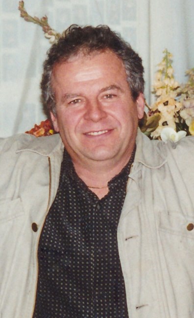 Avis de décès de Roger Marseille