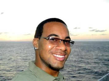 Obituary of Darius Steven McNair