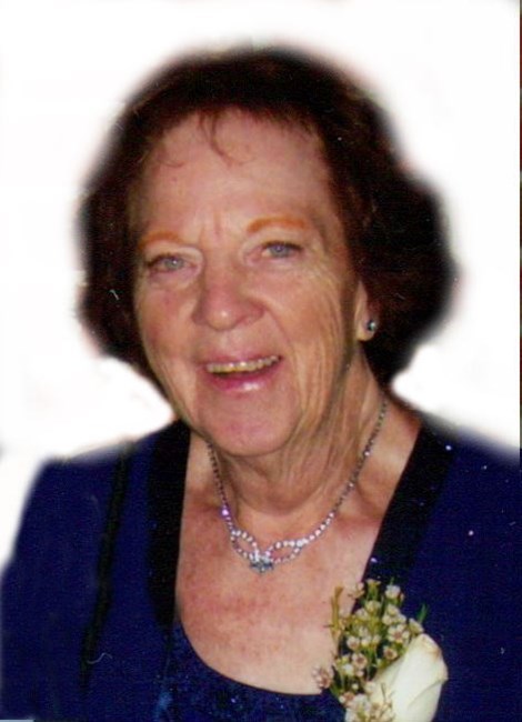 Obituary of Patricia A. Gardner