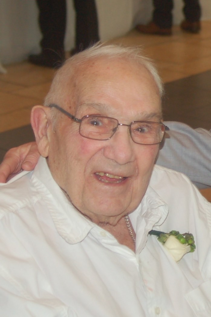 Dominic Mazzone Obituary Dayton, OH