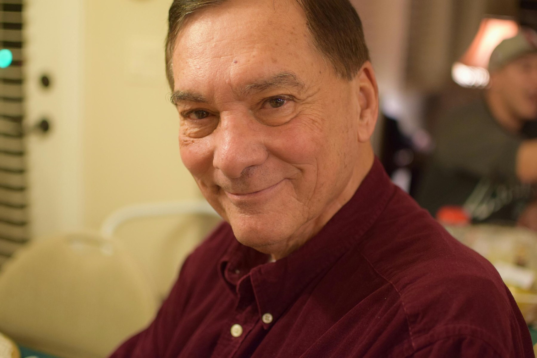 Obituario de Larry Richard Rose