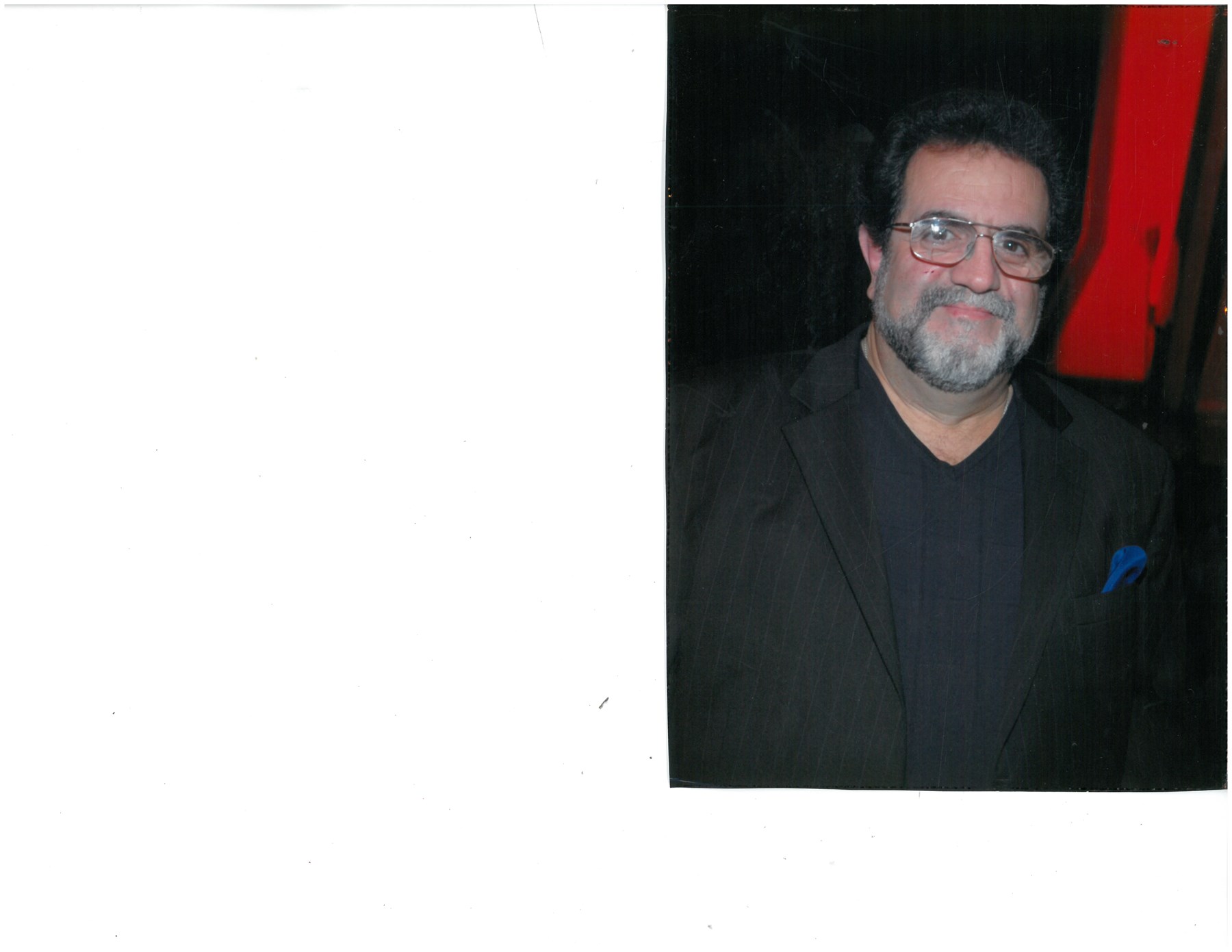 Obituary of Michael Francis Breglia