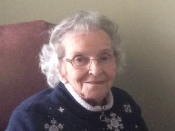 Obituary of Mary J. "Betty" (Collins) Auer