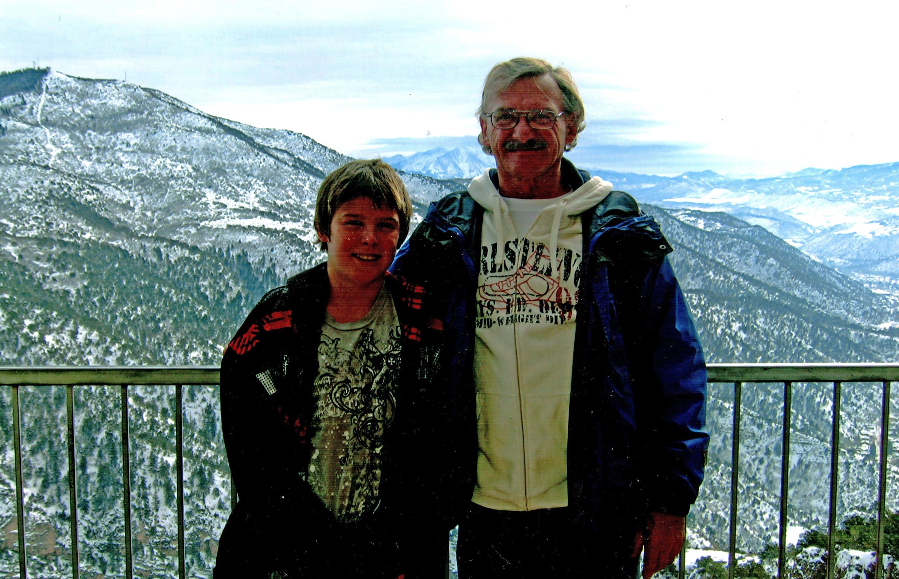 Obituary of Elmer Stanley Grunst III