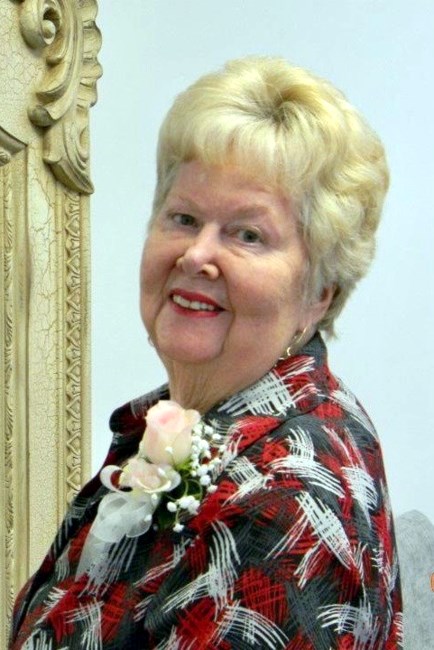 Obituary of Judith Ann Colon