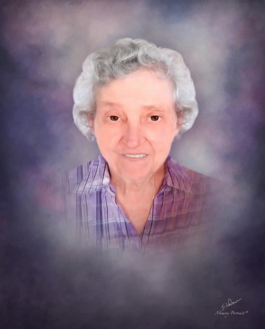 Obituary of Darlene Hale