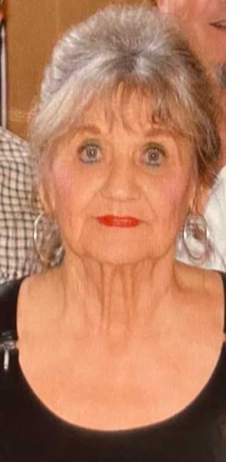 Obituario de Joyce E Hillman