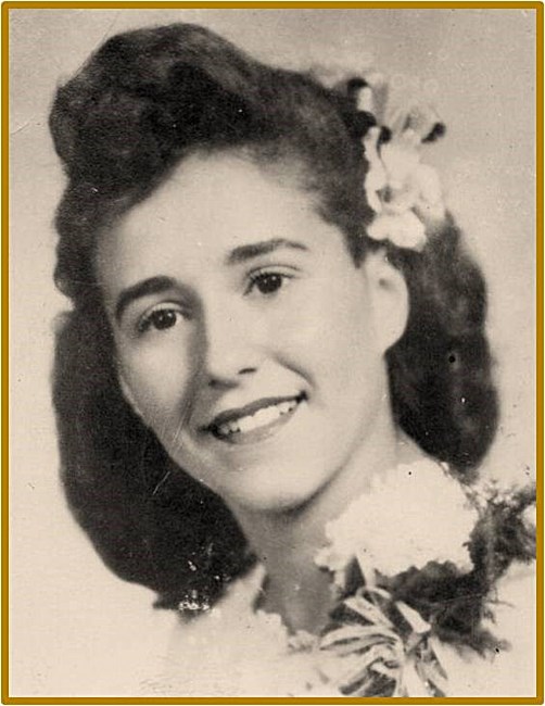 Obituary of Louise Phillips