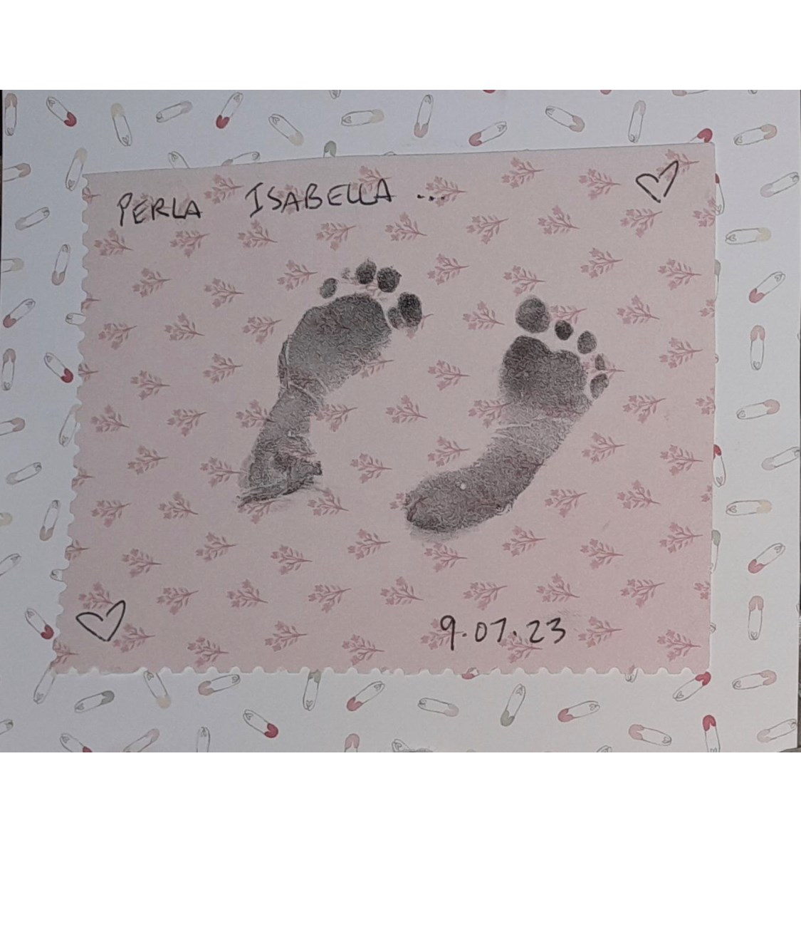 Obituary of Perla Isabella  Nava-Woodward