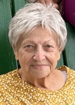 Obituary of Carol D. Hood