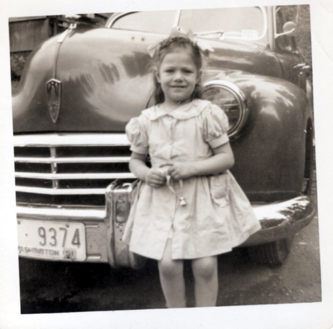 Obituary of Sharon June Adams