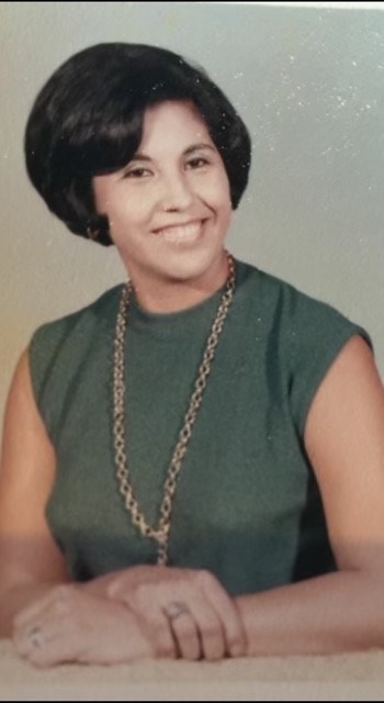 Obituary of Gloria L Becerra