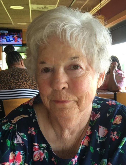 Obituary of Elsie Mae Thomas