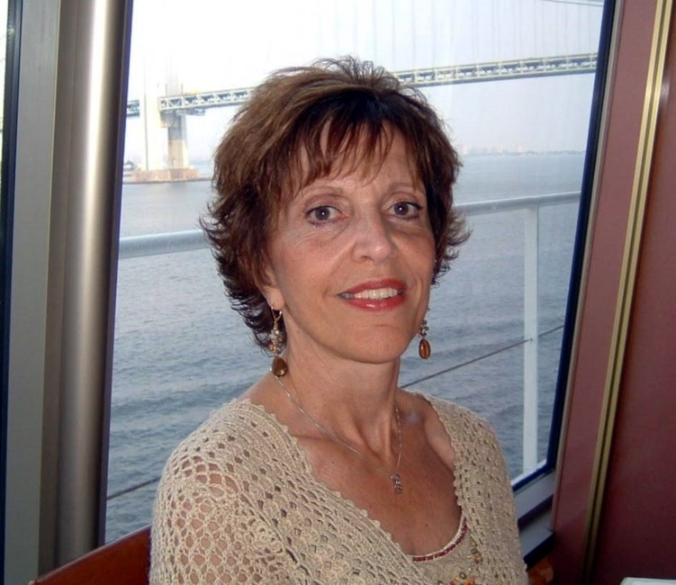 Obituary of Mary Ann Evensen