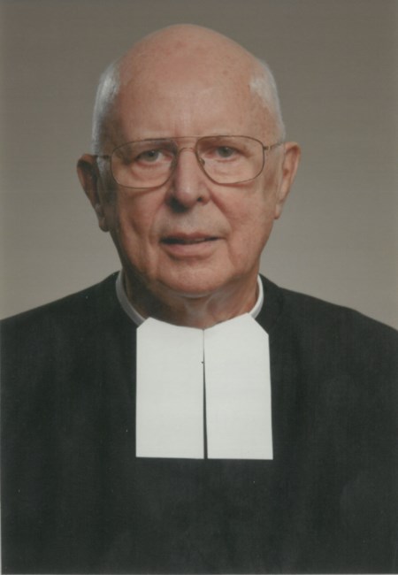 Obituary of Br. George Joseph Edwards