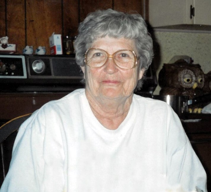 Obituary of Billie Sue Buchalla