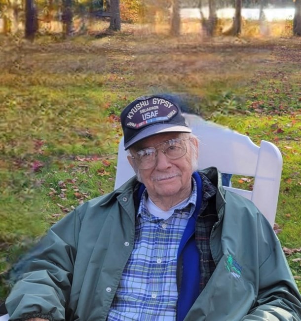 Obituary of Morgan Sherwood Barbour