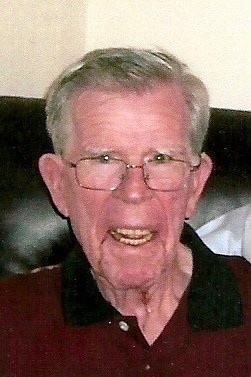 Obituary of Herbert Bryant