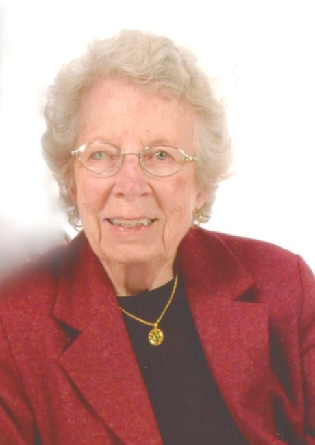 Obituary of Ardith L. Van Der Linden