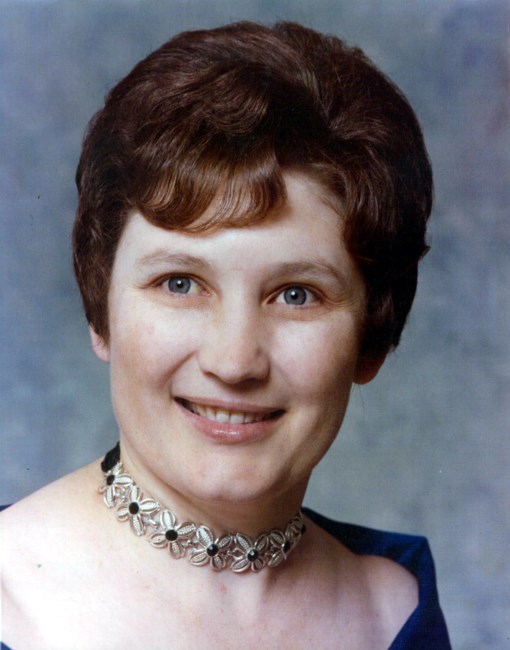 Obituary of Helen Ledbetter