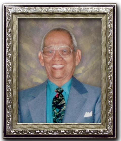 Obituary of Filomeno Mora Gaudinez