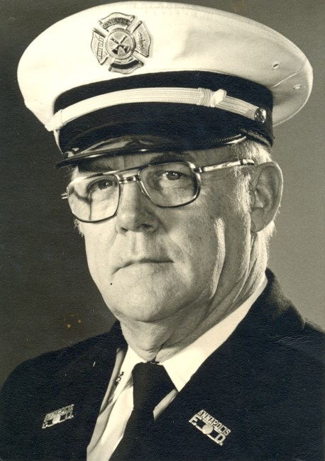 Obituary of Edgar N. Jones Sr.