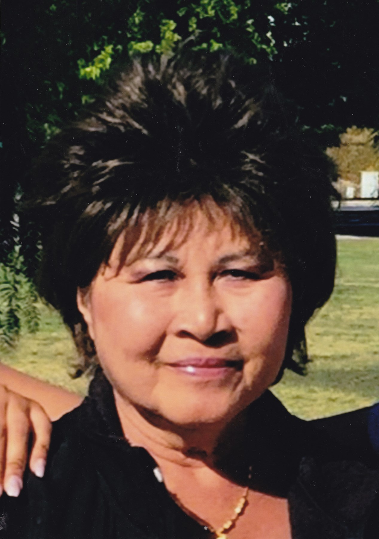 Marilyn Villanueva Sonza Obituary Oceanside, CA