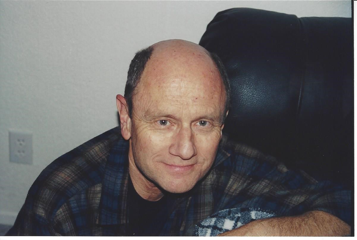 Obituary of James William Fink