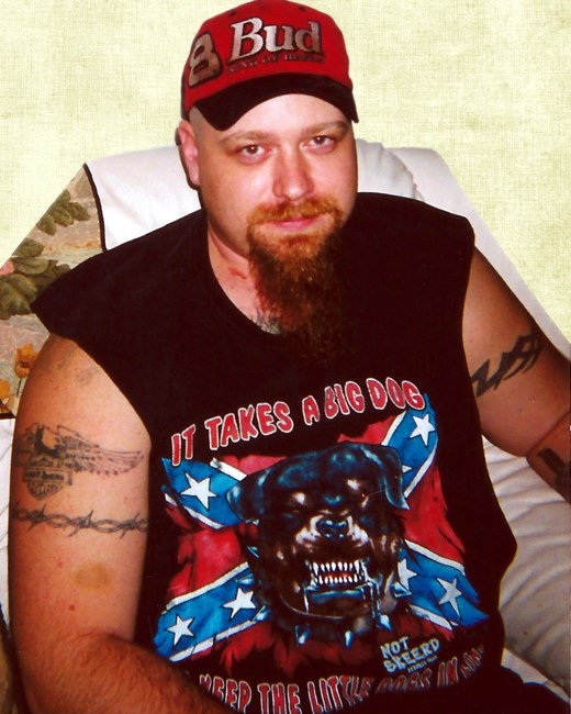 Obituary of Rusty Ray O'Connor