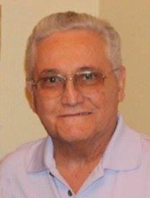 Obituary of Charles Joseph Molero