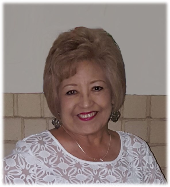 Obituary of Alice M. Saucedo