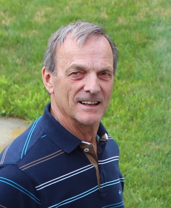 Raymond Boutin avis de décès MontTremblant, QC