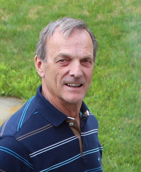Raymond Boutin Obituary MontTremblant, QC