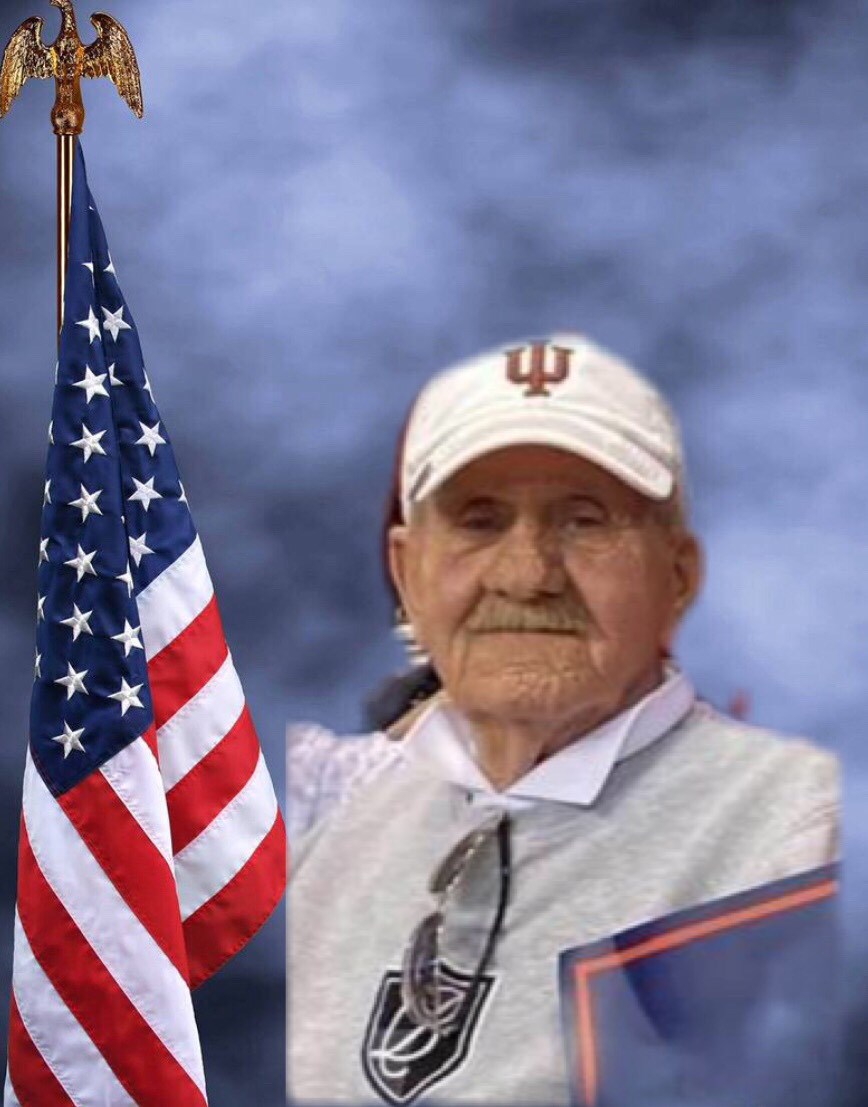 James STEELE Obituary