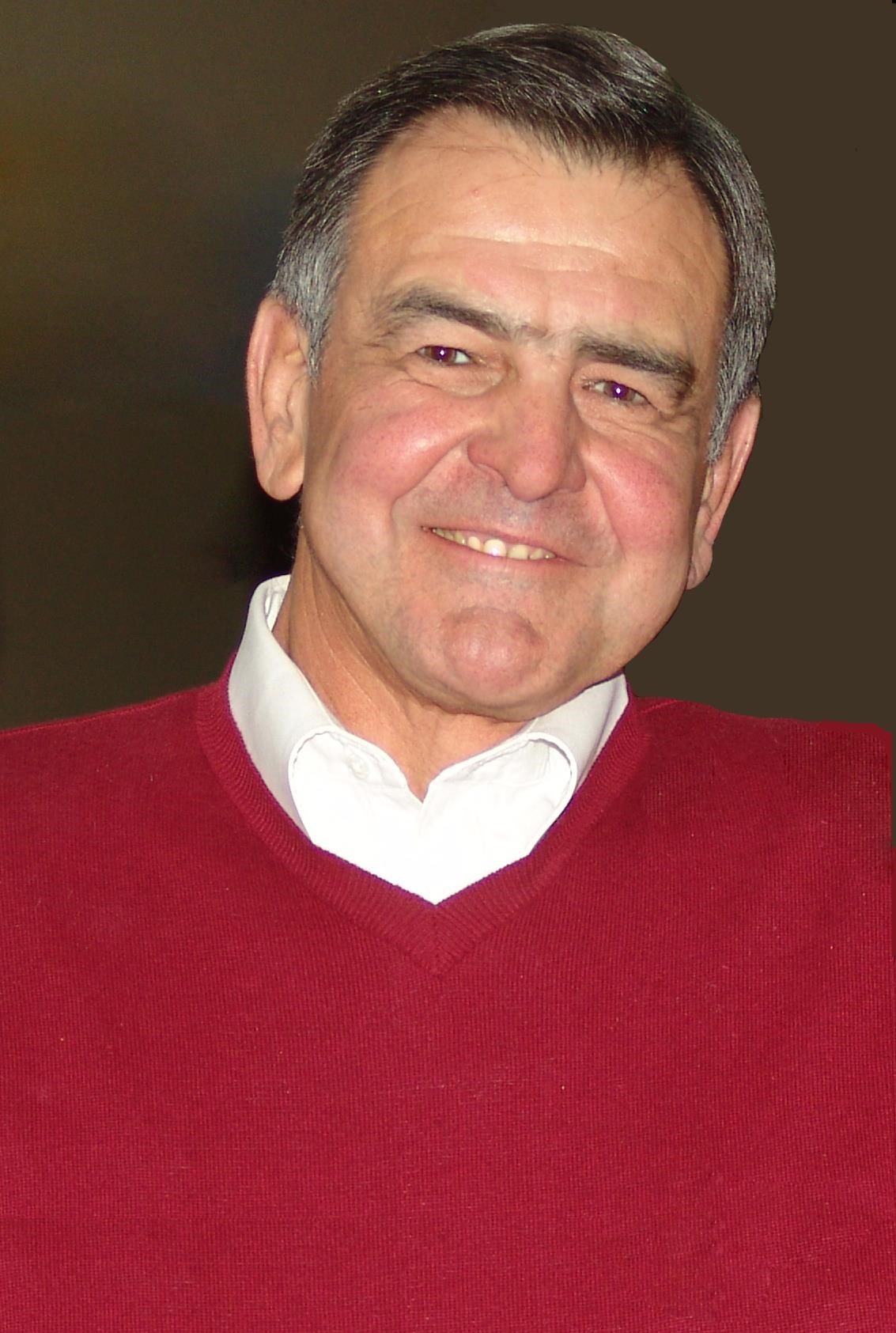 Obituary of Gregg Buchanan