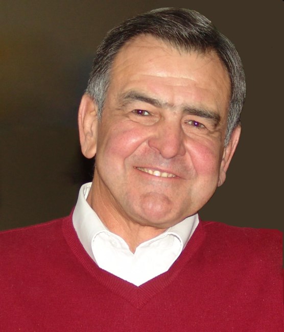 Obituary of Gregg Buchanan