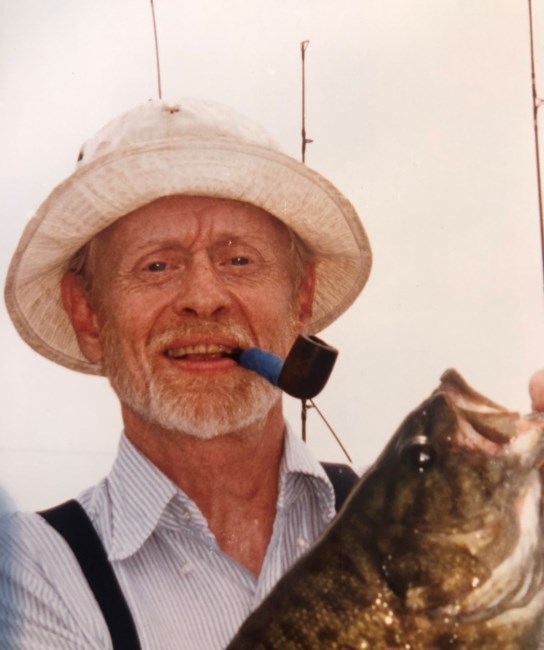 Obituary of Richard Allen Walters