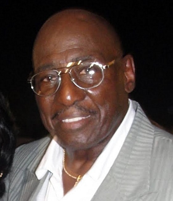 Obituary of James Patterson