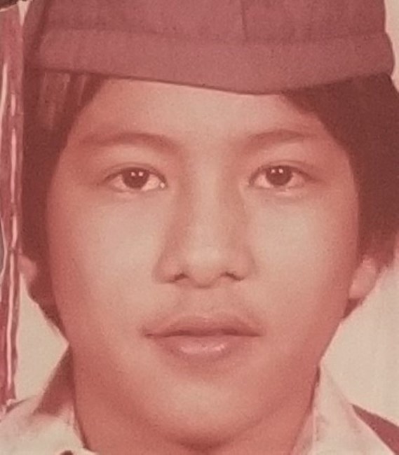 Obituary of James Busuego