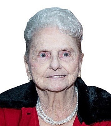 Obituary of Audrey Gurtner