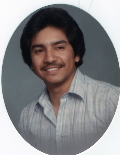 Obituary of Peter "Pete" Mendez