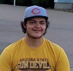 Obituary of Damion Christopher Thomas-Stevenson