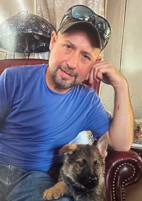 Obituary of Daniel Mark Burman