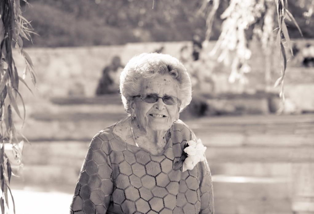 Obituary of Marilyn Joan Maccagno